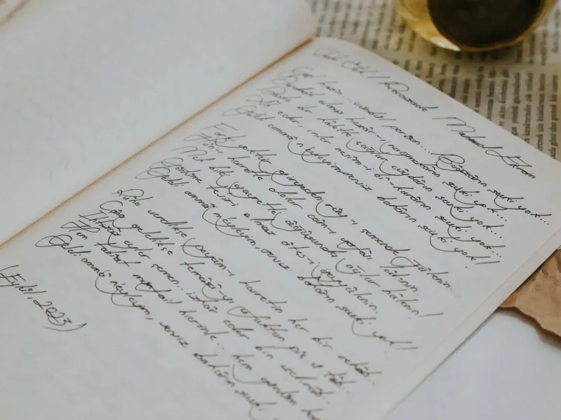 The Left-Handed Cipher: What Leonardo's Mirror Script Teaches Us About the Creative Mind
