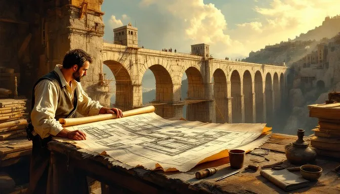 The Power Beneath the Surface: Leonardo's Hidden Engineering and the Art of Governing Without Spectacle